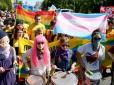 КиївПрайд-2019: Поліція просить учасників ЛГБТ-маршу не закликати до миру з Росією