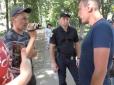 Викрадали людей на вулиці: Банду співробітників військкомату затримали у Харкові (відео)