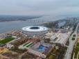 Реалії скреп: На Росії розграбували стадіон, побудований до ЧС-2018