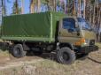 Заміну армійському ГАЗ-66 запропонував завод 