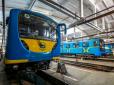 ​Кличко крокує в ногу з часом: Київське метро незабаром отримає вагони з кондиціонерами і безкоштовним Wi-Fi