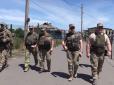 ​Відступ - зрада чи маневри? В штабі ООС коментують відведення військ у Станиці Луганській