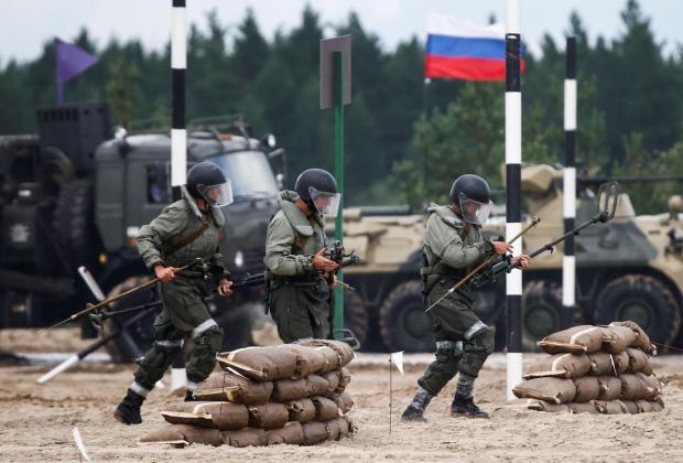 Росіяни планували захопити Україну за 14 днів. Фото: соцмережі.