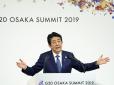 Неприхований ляпас Кремлю: Організатори саміту G20 позначили Курили як частину Японії (фото, відео)