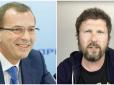 Реванш у розпалі: ЦВК зареєструвала кандидатами в депутати одіозних Клюєва та Шарія