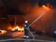 Госпіталізовано 6 гірняків: На Дніпропетровщині сталася пожежа на шахті