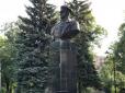 У Харкові відновили знесений раніше пам'ятник 
