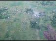 Хіти тижня. Всього за кілька хвилин: Бійці ЗСУ знищили позиції бойовиків у передмісті Горлівки (відео)