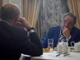 Лаврів Лені Ріфеншталь замало: Знаменитий американський кінорежисер Олівер Стоун благає Путіна стати його кумом