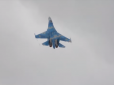 Українські військові льотчики вразили світ вищим пілотажем (відео)