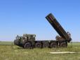 Випробування новітнього ракетного озброєння провели в Україні (відео)