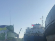 Можна міняти на українських моряків? З'явилися подробиці про екіпаж танкера, затриманого СБУ