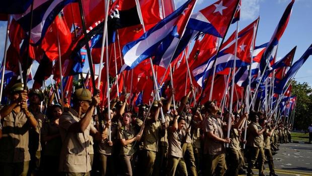 США введуть санкції проти Куби. Фото: соцмережі.
