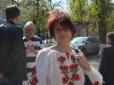 Під час масових протестів у Москві постраждала дружина українського режисера