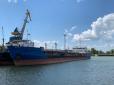 Удар по скрепах: Суд заарештував затриманий в Ізмаїлі російський танкер Neyma