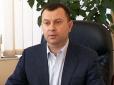 Переховувався від слідства: НАБУ затримало екс-заступника голови поліції Одещини (фото)