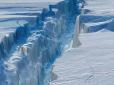 Людство чекає новий льодовиковий період: Вчені зробили сенсаційну заяву
