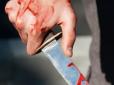 Лежав у калюжі крові: У Запоріжжі жорстоко вбили кримінального авторитета (відео, фото 16+)