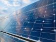 На 100% українське: На Хмельниччині відкрили першу в країні сонячну електростанцію, де не застосовувалось імпортне обладнання