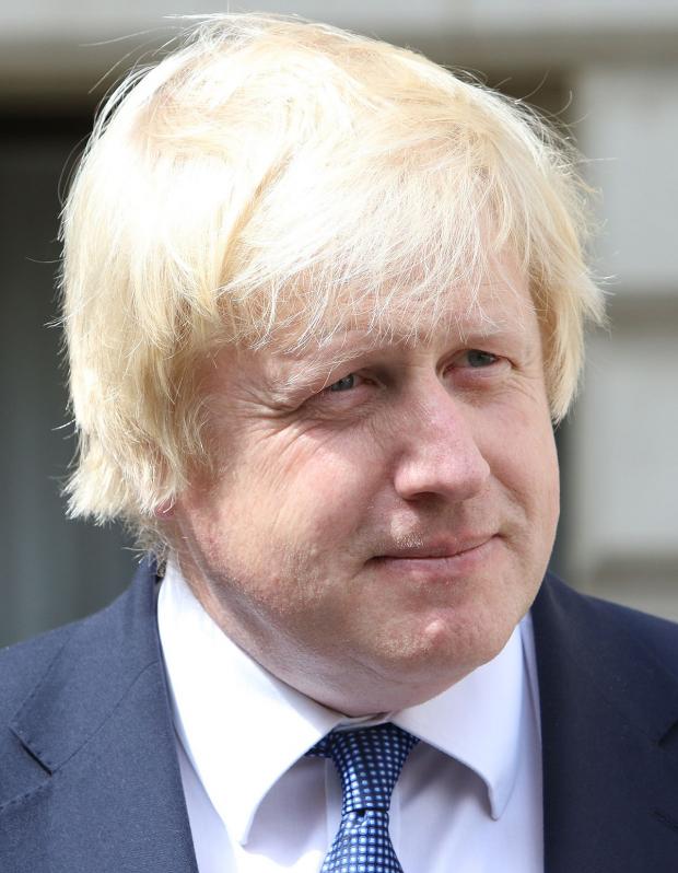 Новий прем’єр Борис Джонсон - запеклий прихильник «Брекзиту» за будь-яку ціну