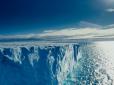 Глобальне потепління: В Арктиці зафіксували температурний максимум