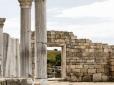 Храм, який існував з IV століття до н.е., виявили під час розкопок в окупованому Севастополі
