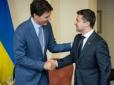 Канада не зрадить Україну: Зеленський обговорив із Трюдо спробу повернути Росію до G7