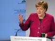 Україну зливають? Меркель виступила за проведення переговорів між Зеленським і Путіним щодо Донбасу