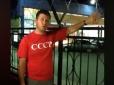 Окупований Крим: У мережі обурені встановленням колючого дроту на вокзалі (відео)