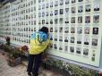 Герої не вмирають! Список 272 українських Воїнів, загиблих і зниклих безвісти в районі Іловайська 29 серпня 2014 року