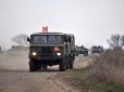 Загроза з Криму: На Миколаївщині розгорнуто бригаду територіальної оборони ЗСУ