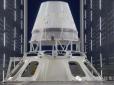 Тримайся, Ілоне! Китай запускає в космос багаторазовий пілотований корабель нового покоління (фото, відео)