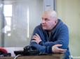 Рано радів: Що далі чекає на екс-беркутовиця після виправдувального вироку, котрого звинувачують у катування активістів Майдану