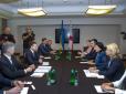 Досягнуто важливих домовленостей: Зеленський зустрівся з президенткою Грузії