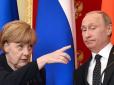 Те, що не може собі дозволити Путін: ​Меркель розповіла, чим займеться після відходу з посади канцлера