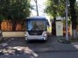 З Москви вже запустили трансляцію: Автобус з полоненими залишив чекістське 