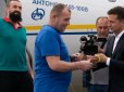 Надія на кінець війни: Реакція світу на обмін ув’язненими між Україною та РФ