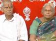 73-річна мешканка Індії народила двійню (відео)