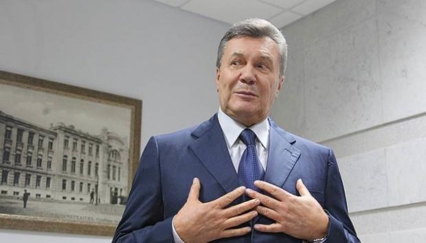 Суд розглядає апеляції на вирок Януковичу: продовження 18 жовтня