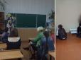 З архіву ПУ. У Кропивницькому розгорівся скандал через 9-річну школярку (відео)