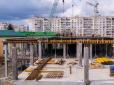 Будівельний бум в Україні поставив черговий рекорд
