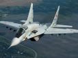 Мілітаризація півострова: Путін відправив до окупованого Криму авіаполк винищувачів