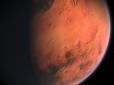 NASA пропонує: Всі охочі земляни можуть відправити своє ім'я на Марс