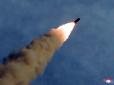 Запустили балістичні ракети: КНДР обстріляла Японію