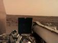 Сейсмічний гуркіт і не тільки: У NASA опублікували звуки Марсу (відео)