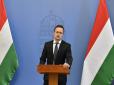 Угорщина знову погрожує Україні через 