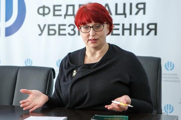 Галина Третьякова пропонує залишити статус УБД лише пораненим та скаліченим, і то якщо вони не контрактники