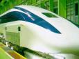 Найшвидші у світі: Китай почав будівництво залізничних колій для надшвидкісних поїздів