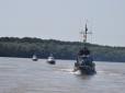В Україні створили спеціальний загін морської охорони