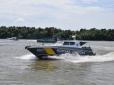 Захистити від держави-агресора фарватер найбільшої водної артерії Європи: Україна відновлює корабельну базу охорони Дунаю
